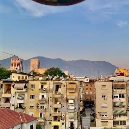 Cozyflat In The Middle Of Tirana Apartment Exterior photo