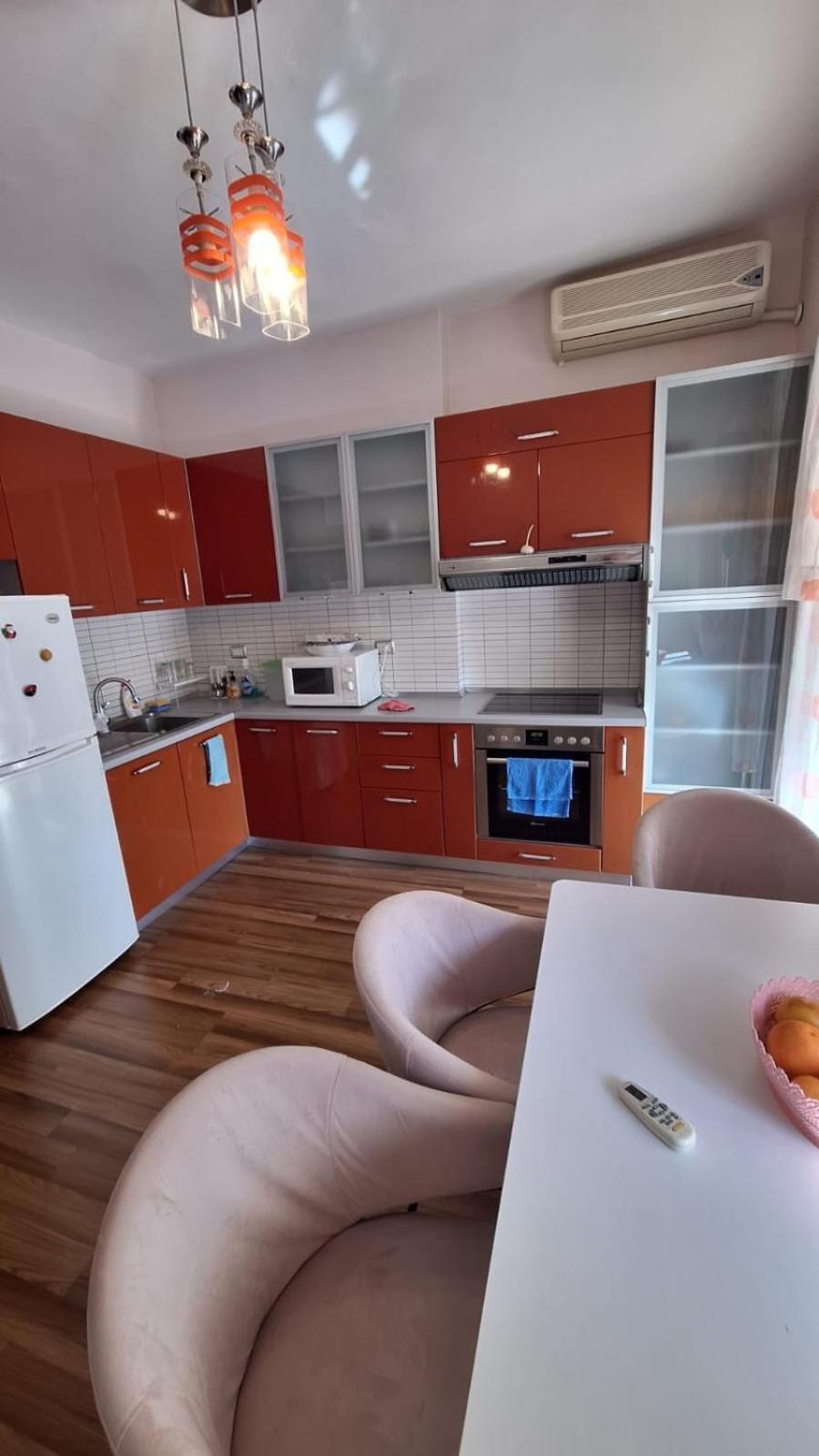 Cozyflat In The Middle Of Tirana Apartment Exterior photo